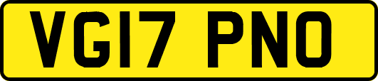 VG17PNO