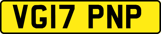 VG17PNP