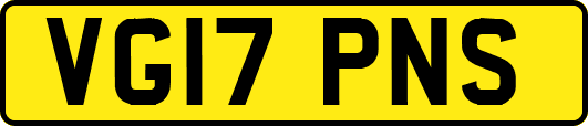 VG17PNS