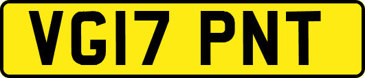 VG17PNT