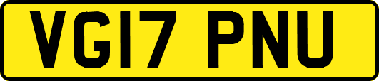 VG17PNU