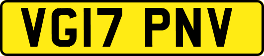 VG17PNV