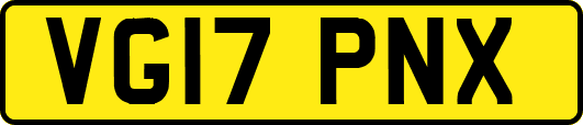 VG17PNX