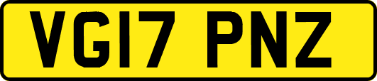 VG17PNZ
