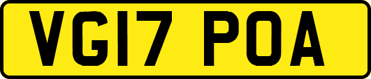 VG17POA