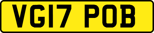 VG17POB