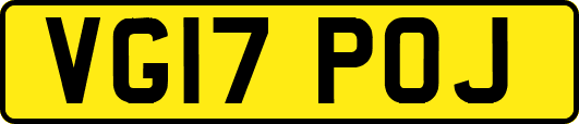 VG17POJ