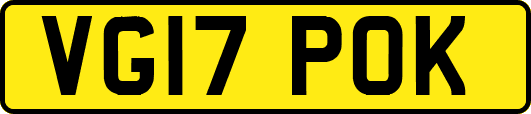 VG17POK
