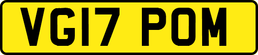 VG17POM