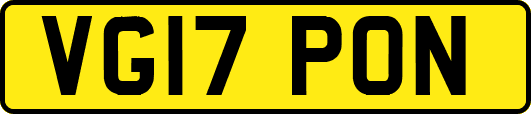 VG17PON