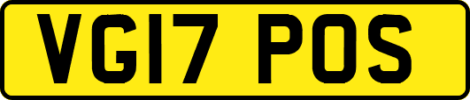 VG17POS