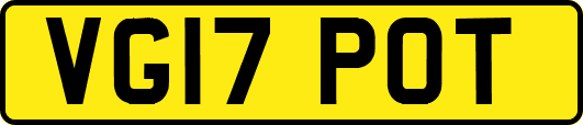VG17POT