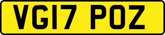 VG17POZ