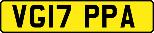 VG17PPA