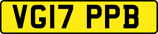 VG17PPB