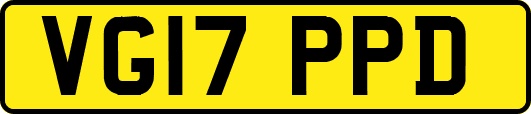 VG17PPD