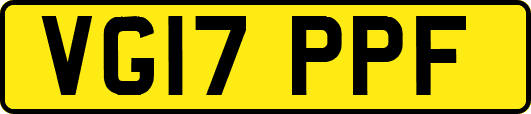 VG17PPF