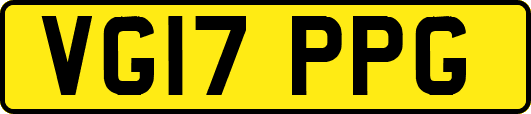 VG17PPG
