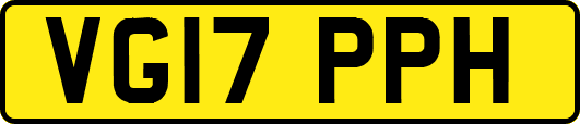VG17PPH