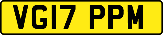 VG17PPM