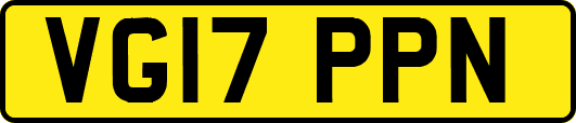 VG17PPN