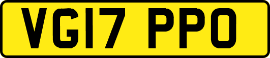 VG17PPO