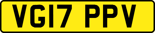 VG17PPV
