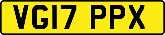 VG17PPX