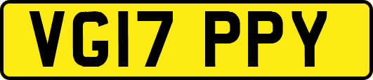 VG17PPY