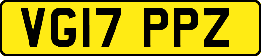 VG17PPZ