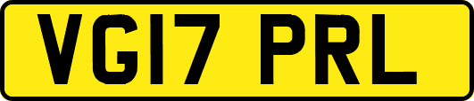 VG17PRL