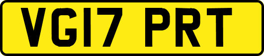 VG17PRT