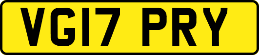 VG17PRY