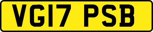 VG17PSB