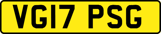 VG17PSG