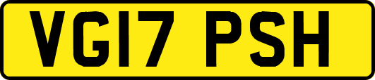 VG17PSH
