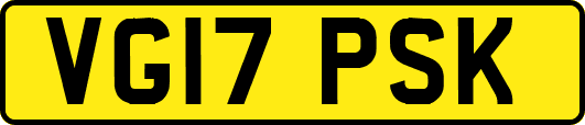 VG17PSK