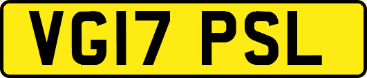VG17PSL