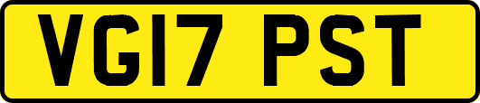 VG17PST