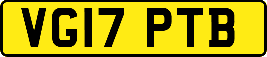 VG17PTB