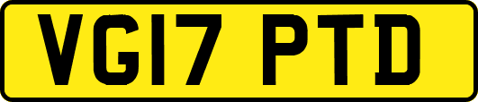 VG17PTD