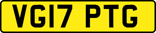 VG17PTG