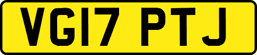 VG17PTJ