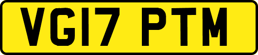 VG17PTM