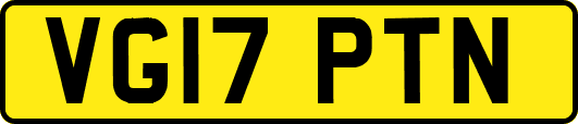 VG17PTN