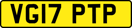 VG17PTP