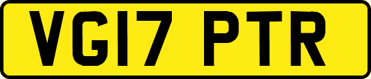 VG17PTR