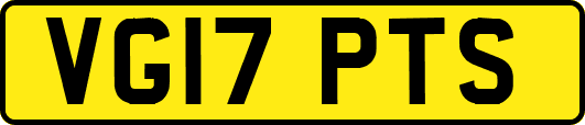 VG17PTS