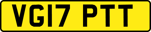VG17PTT