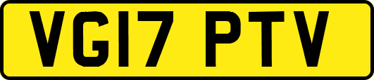 VG17PTV